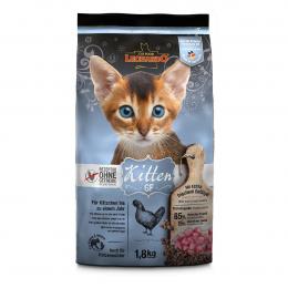 Leonardo Kitten GF Trockenfutter 7,5kg