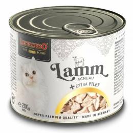 Leonardo Lamm + extra Filet 200 g (11,75 € pro 1 kg)