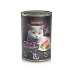 Leonardo Premium Reich an Kaninchen 6x400 g