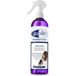 Leucillin - Antiseptisches Spray 250 ml (72,80 € pro 1 l)