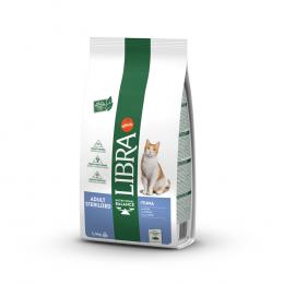 Libra Cat Adult Sterilized Thunfisch - 1,5 kg