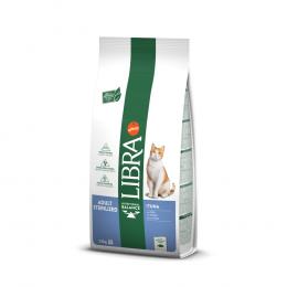 Libra Cat Adult Sterilized Thunfisch - 12 kg