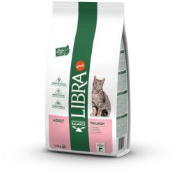 Libra Cat Erwachsener Lachs Und Reis 3 Kg