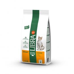 Libra Cat Urinary Huhn - 1,5 kg