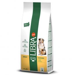 Libra Dog Adult Huhn - 14 kg