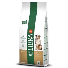 Libra Trockenfutter zum Sonderpreis! - Adult Lamm 2 x 14 kg