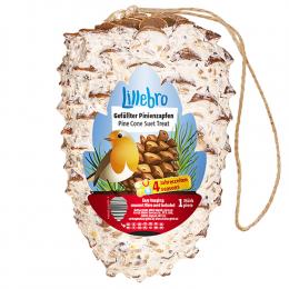 Lillebro Gefüllter Pinienzapfen -  1 Stück