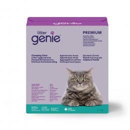 Litter Genie Katzenstreu Premium Sensitive - 11 kg