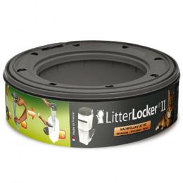 LitterLocker II Nachfüllkassette - 2er Sparpack: Nachfüllkassette LL II