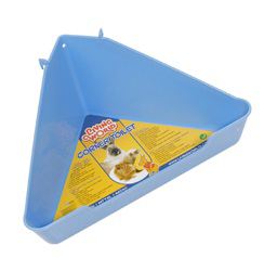 Living World Ecktoilette 20X32 Cm