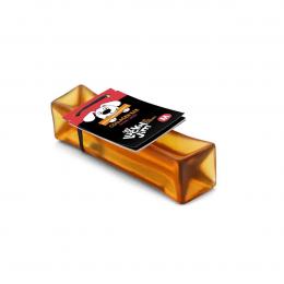 Lucky Jim Collagen Bar Rind M 60g 60 g