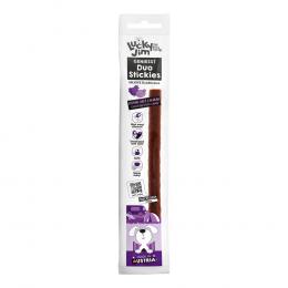 Lucky Jim DuoStickies - 15 g Huhn mit Lamm
