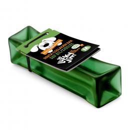 Lucky Jim Kollagen Bar mit Spirulina - 2 x 60 g Größe M
