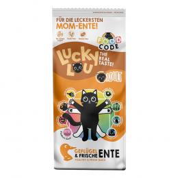 Lucky Lou Adult Geflügel & Ente - Sparpaket 2 x 3 kg
