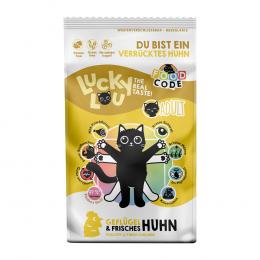 Lucky Lou Adult Geflügel & Huhn - Sparpaket: 2 x 1,7 kg