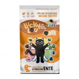 Lucky Lou Adult Geflügel und Ente 1,7kg