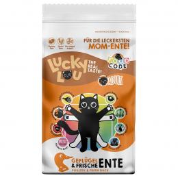 Lucky Lou Adult Geflügel und Ente 9kg