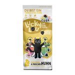 Lucky Lou Adult Geflügel und Huhn 9kg