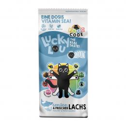 Lucky Lou Adult Geflügel und Lachs 3kg