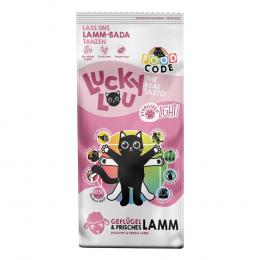 Lucky Lou Light Geflügel & Lamm - Sparpaket: 2 x 3 kg