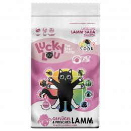 Lucky Lou Light Geflügel und Lamm 9kg