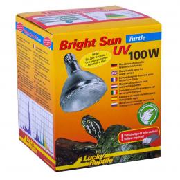 Lucky Reptile Bright Sun Turtle Metalldampflampe 100 W