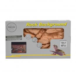 Lucky Reptile Rückwand Rock Background Outback Red 48x29 cm