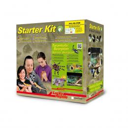 Lucky Reptile Terrarium Starter Kit 50 cm 