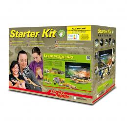 Lucky Reptile Terrarium Starter Kit 80 cm 