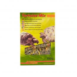 Lucky Reptile Tortoise Mix Wiesenkräuterpelletmischung 150 g
