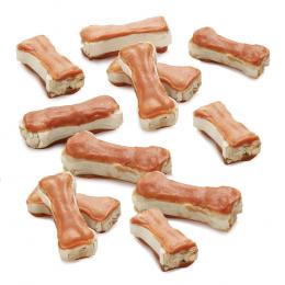Angebot für Lukullus feine Kauknochen 12 x 5 cm (120 g)  - Huhn - Kategorie Hundefutter & Zubehör / Hundesnacks / Lukullus / Lukullus feine Kauknochen.  Lieferzeit: 1-2 Tage -  jetzt kaufen.