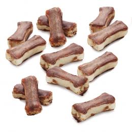 Angebot für Lukullus feine Kauknochen 12 x 5 cm (120 g)  - Rind - Kategorie Hundefutter & Zubehör / Hundesnacks / Lukullus / Lukullus feine Kauknochen.  Lieferzeit: 1-2 Tage -  jetzt kaufen.