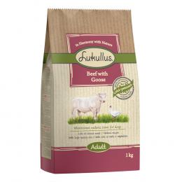 Lukullus Rind & Gans - 5 x 1 kg