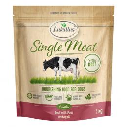 Lukullus Single Meat Rind  - 1 kg neue Rezeptur
