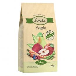 Lukullus Veggie (kaltgepresst) - 10 kg