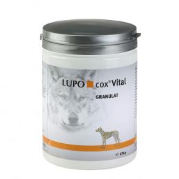 LUPO Cox Vital - 2 x 675 g