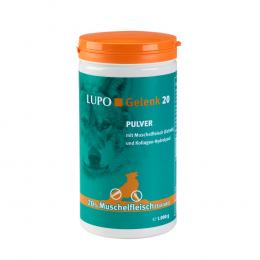 LUPO Gelenk 20 Pulver - 1000 g