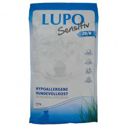 LUPO Sensitiv 20/8 - Sparpaket: 2 x 15 kg