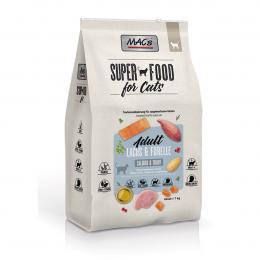 MAC's Cat Adult Lachs und Forelle 2x7kg