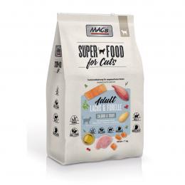 MAC's Cat Adult Lachs und Forelle 7kg