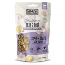 MAC's Cat Shakery Skin und Coat 60 g