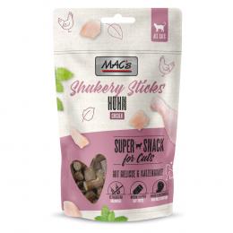 MAC's CAT Shakery Sticks - Huhn (50 g)