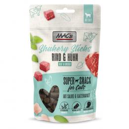 MAC's CAT Shakery Sticks - Rind (50 g)