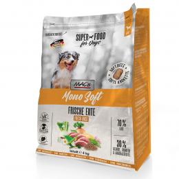 MAC's Dog Mono Soft Frische Ente 2x4 kg