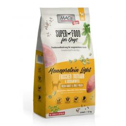 MAC's Mono Light Sparpaket 2 x 12 kg (3,96 € pro 1 kg)