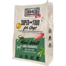 MAC's Mono Mini Lamm - 7 kg (5,00 € pro 1 kg)