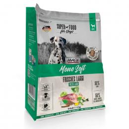 MAC's Mono Soft frisches Lamm 4 kg (6,24 € pro 1 kg)