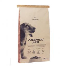 Angebot für MAGNUSSONS Junior  - 10 kg - Kategorie Hund / Hundefutter trocken / Magnussons / -.  Lieferzeit: 1-2 Tage -  jetzt kaufen.