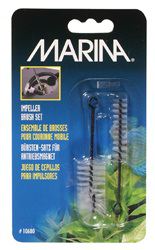 Marina Marina Brush Set