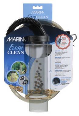 Marina Marina Easy Clean Gravel Cleaner, Grösse Klein